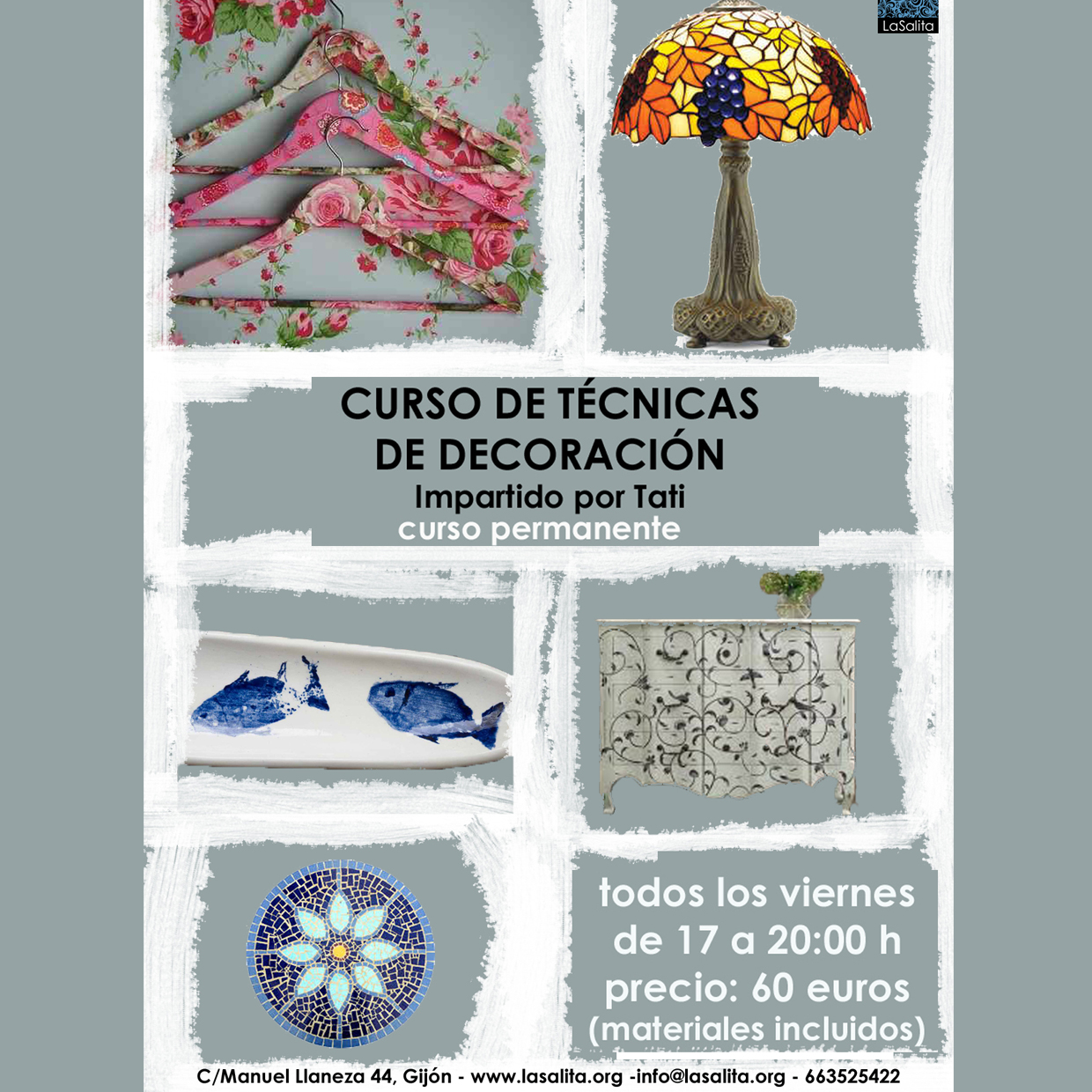 web deco
