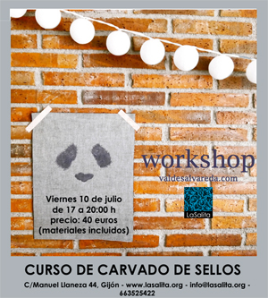 carvado sellos