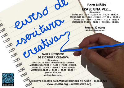 escritura-creativa-gijón