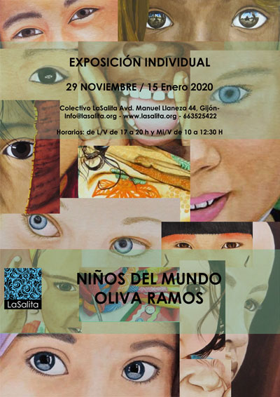 cartel-exposición-Oliva
