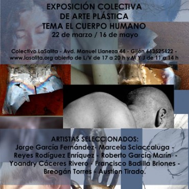 Cartel-exposición-cuerpo-humano-en-Gijón-