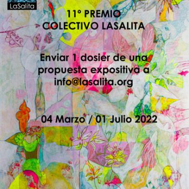 11º premio LaSalita