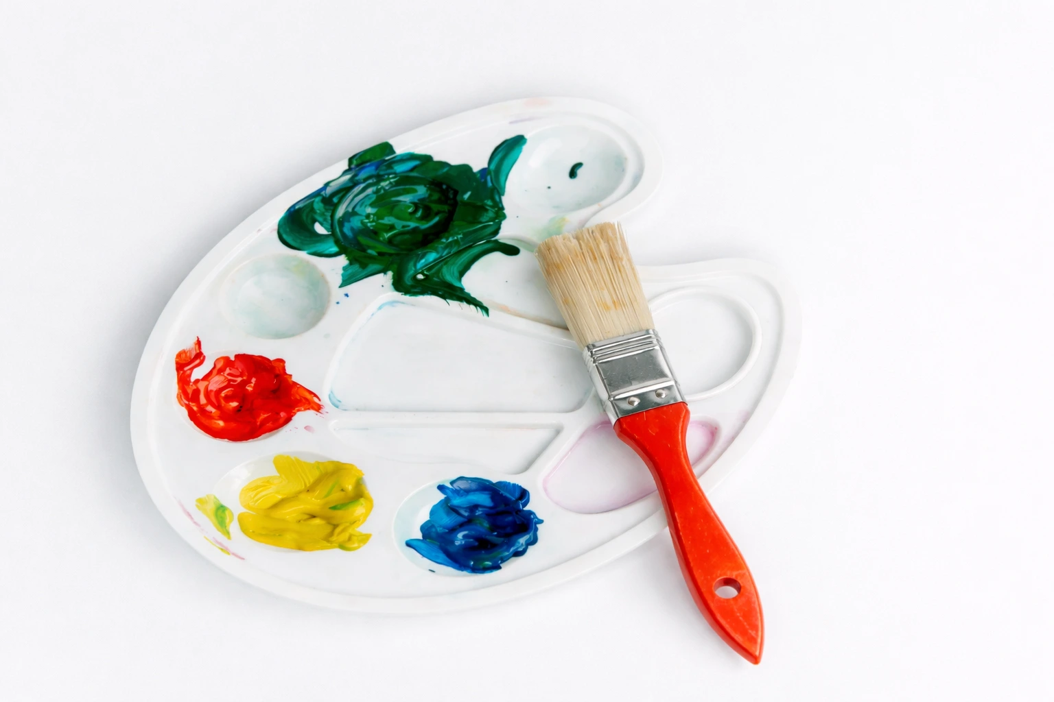 aprender pintura al oleo en gijon