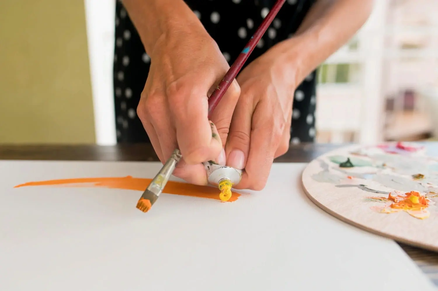 clases de arte para adultos en gijon