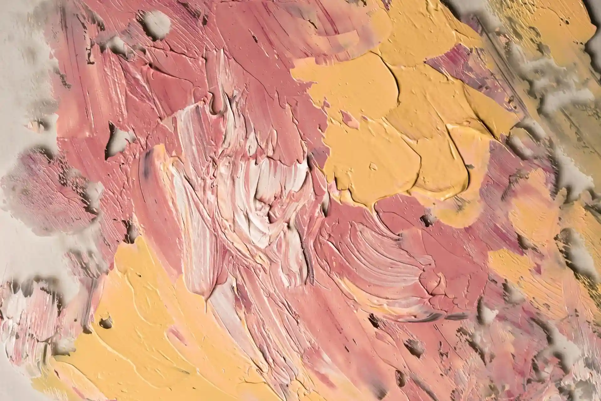 curso basico de pintura al oleo en gijon