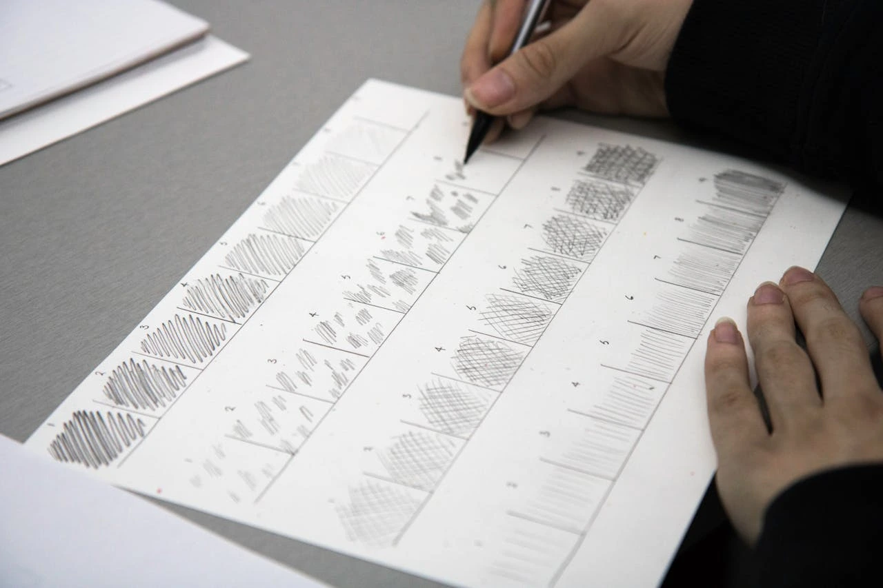 dibujo para adolescentes en gijon