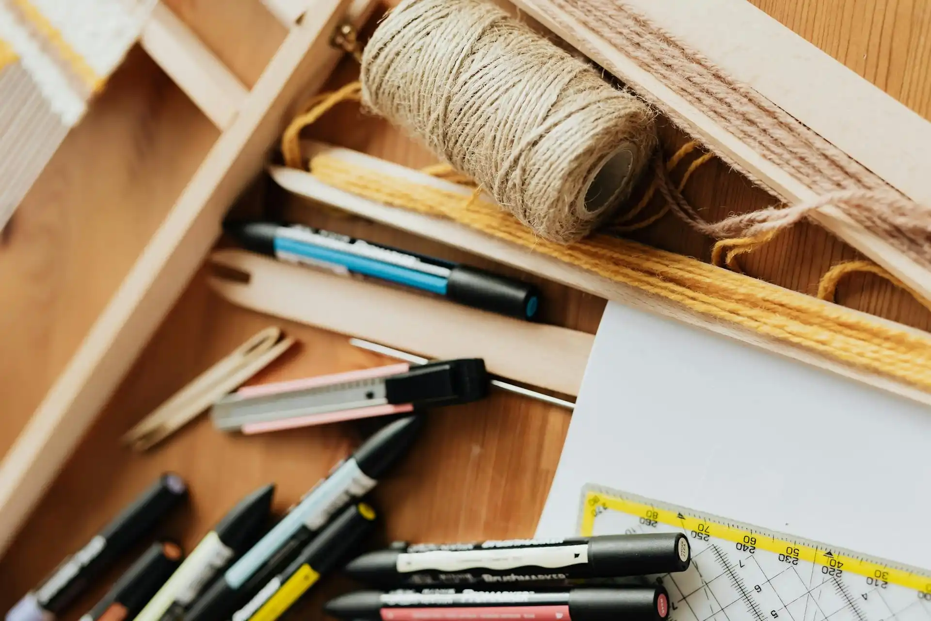 aprende manualidades en gijon