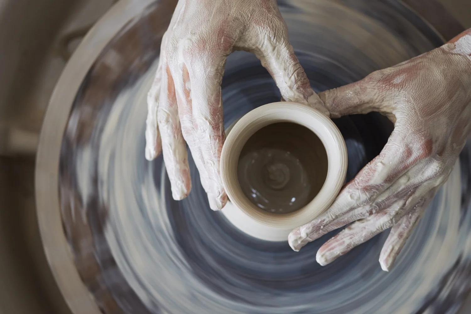 ceramica para todos los niveles