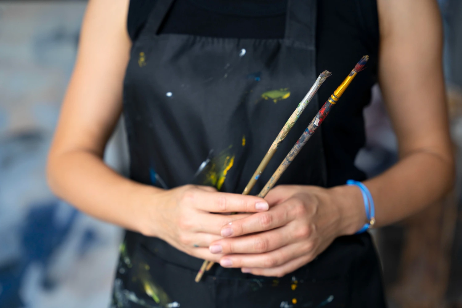 clases de arte para adultos