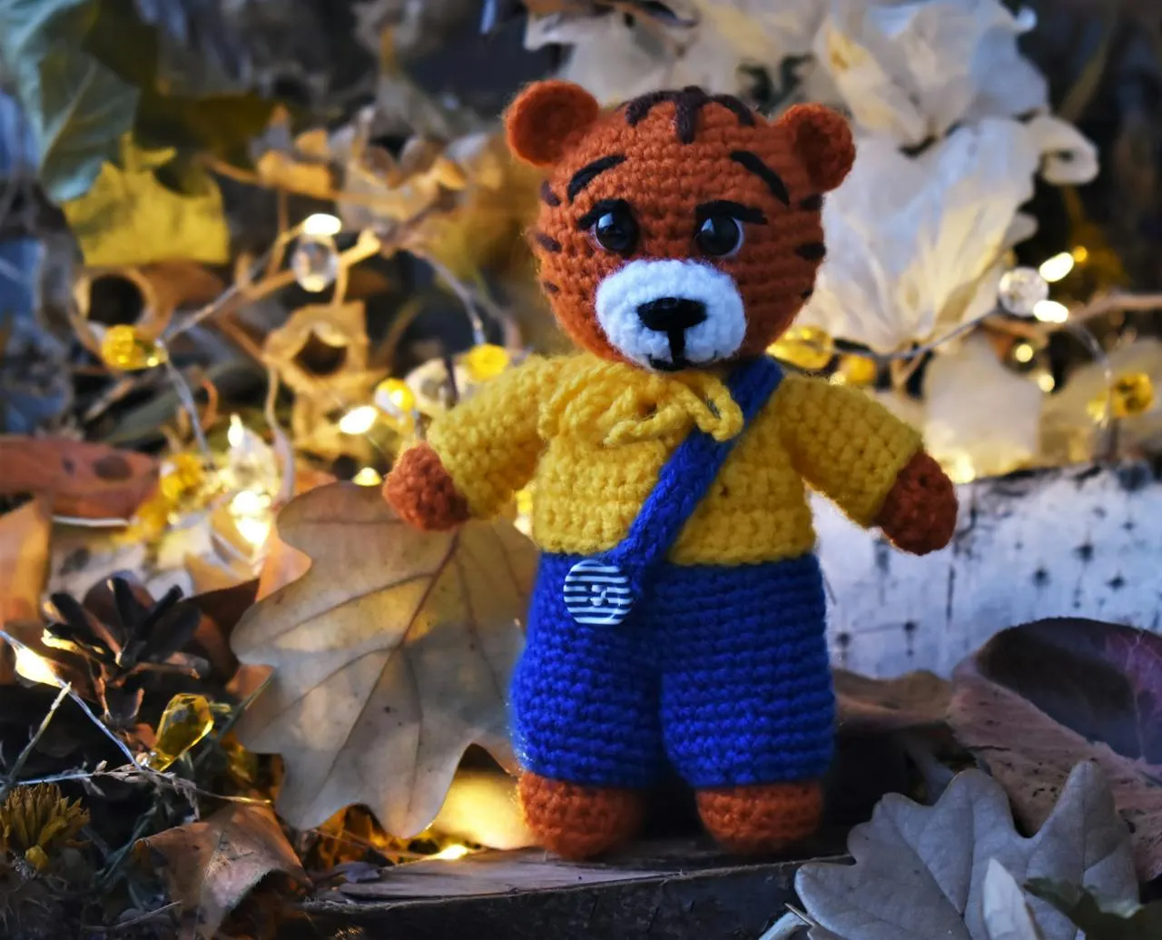 crochet para niños y niñas