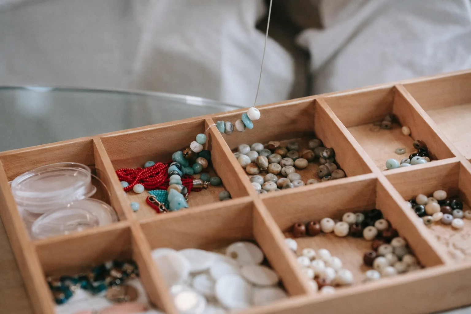 curso de manualidades en gijon