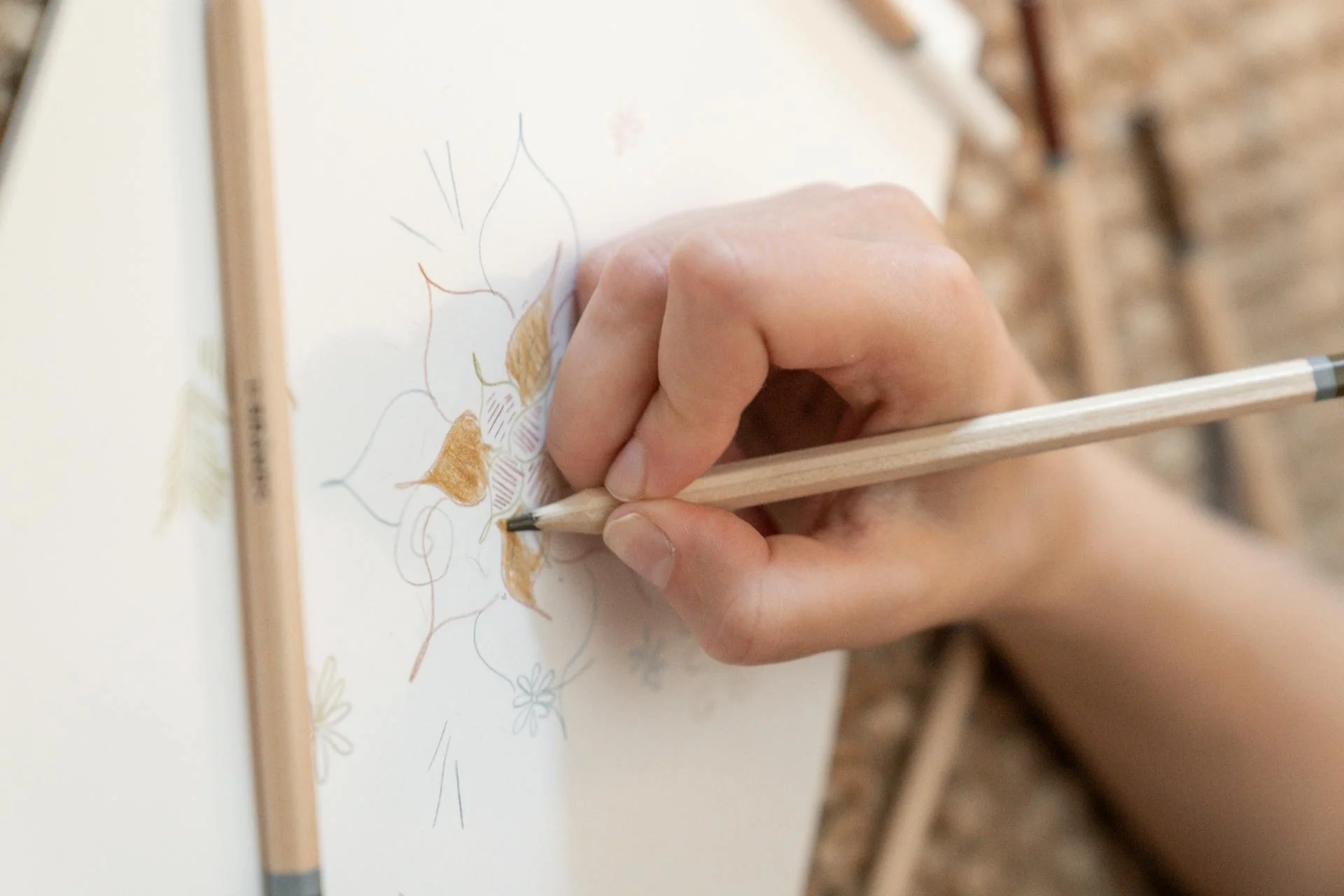 dibujo artistico en gijon todos los niveles