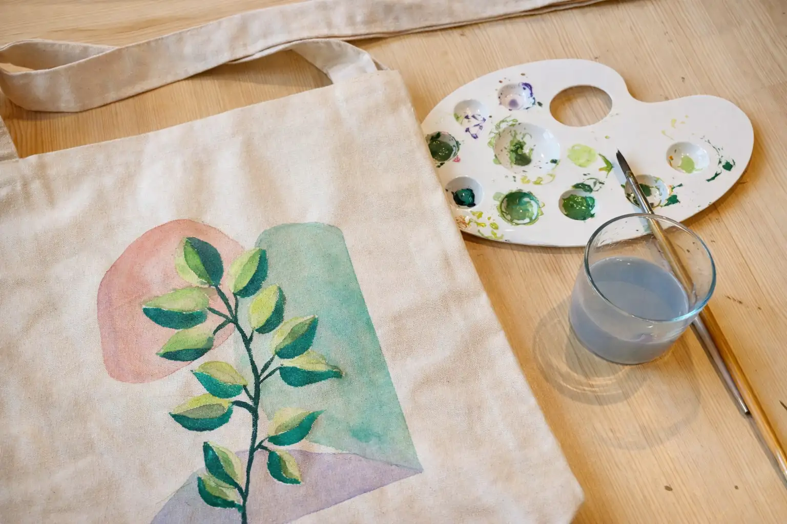 taller de manualidades en gijon