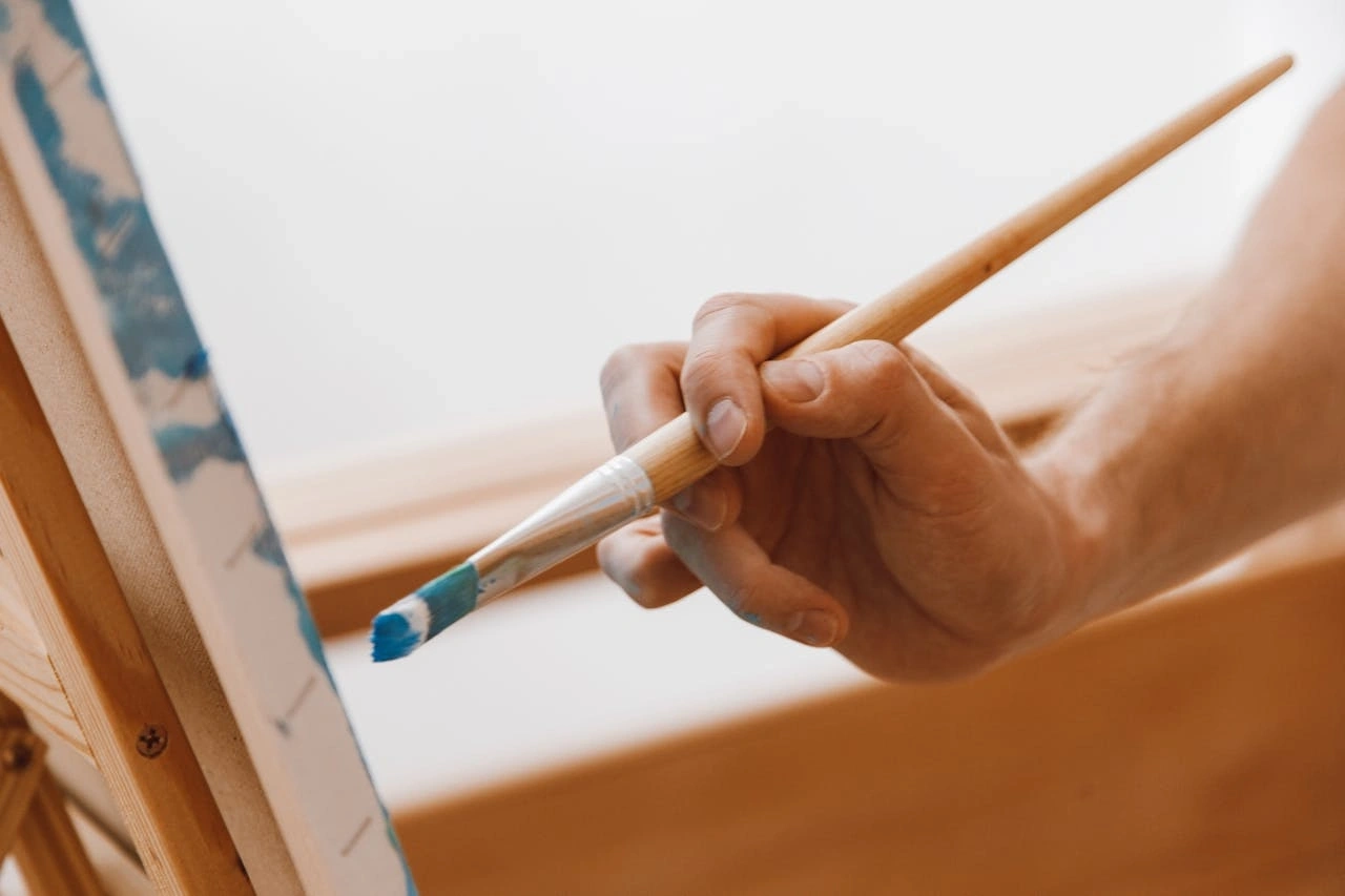 taller tecnicas de arte gijon