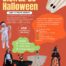 Curso de disfraces de Halloween para niños en Gijón en LaSalita